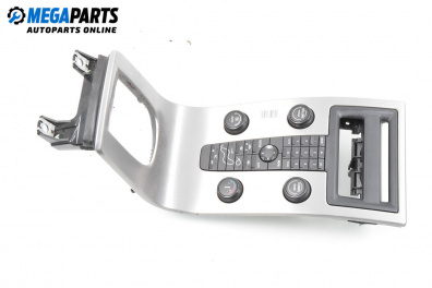 Панел климатроник за Volvo V50 Estate (12.2003 - 12.2012)