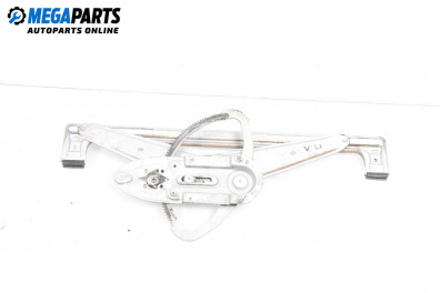 Механизъм ел. стъкло за Volvo V50 Estate (12.2003 - 12.2012), 4+1 вр., комби, позиция: предна, лява