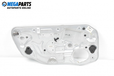 Основа кора врата за Volvo V50 Estate (12.2003 - 12.2012), 4+1 вр., комби, позиция: предна, лява