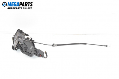 Брава на врата за Volvo V50 Estate (12.2003 - 12.2012), позиция: предна, лява