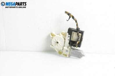 Електромотор за стъклоподемник за Volvo V50 Estate (12.2003 - 12.2012), 4+1 вр., комби, позиция: задна, лява