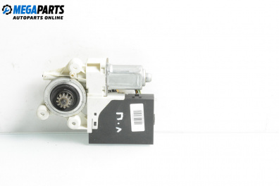 Електромотор за стъклоподемник за Volvo V50 Estate (12.2003 - 12.2012), 4+1 вр., комби, позиция: предна, лява