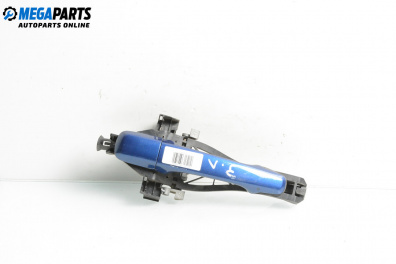 Външна дръжка за Volvo V50 Estate (12.2003 - 12.2012), 4+1 вр., комби, позиция: задна, лява