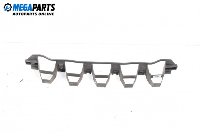 Държач броня за Volvo V50 Estate (12.2003 - 12.2012), комби, позиция: задна