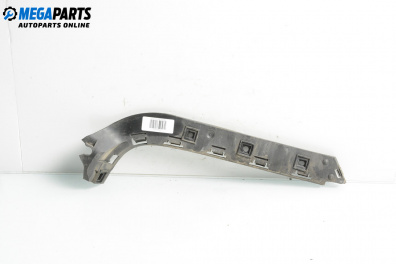 Държач броня за Volvo V50 Estate (12.2003 - 12.2012), комби, позиция: задна, дясна