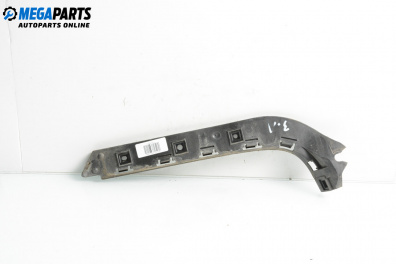 Държач броня за Volvo V50 Estate (12.2003 - 12.2012), комби, позиция: задна, лява