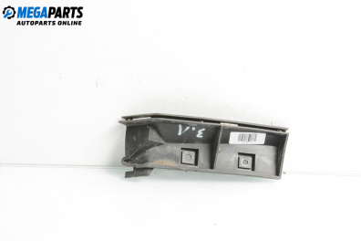 Държач броня за Volvo V50 Estate (12.2003 - 12.2012), комби, позиция: задна, лява