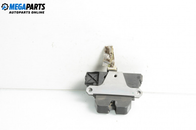 Брава заден капак за Volvo V50 Estate (12.2003 - 12.2012), комби, позиция: задна