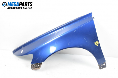 Калник за Volvo V50 Estate (12.2003 - 12.2012), 4+1 вр., комби, позиция: предна, лява