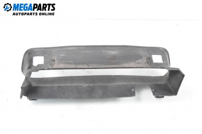 Пластмасов капак за Volvo V50 Estate (12.2003 - 12.2012), 4+1 вр., комби