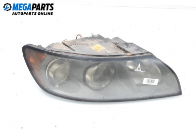 Фар за Volvo V50 Estate (12.2003 - 12.2012), комби, позиция: дясна