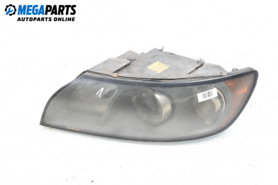 Фар за Volvo V50 Estate (12.2003 - 12.2012), комби, позиция: лява