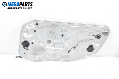 Механизъм ел. стъкло за Volvo V50 Estate (12.2003 - 12.2012), 4+1 вр., комби, позиция: предна, дясна