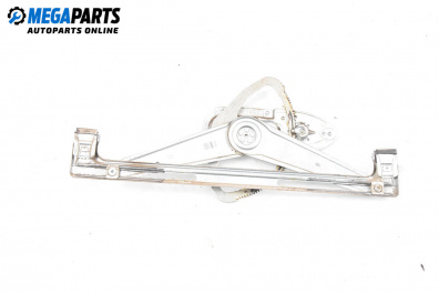 Механизъм ел. стъкло за Volvo V50 Estate (12.2003 - 12.2012), 4+1 вр., комби, позиция: задна, дясна