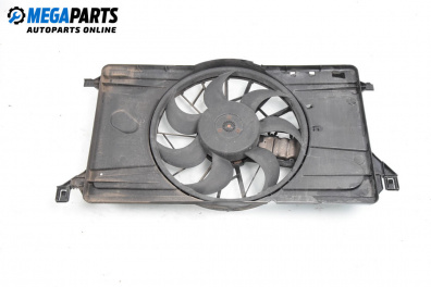 Перка охлаждане за Volvo V50 Estate (12.2003 - 12.2012) 2.0 D, 136 к.с.