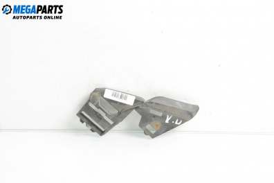 Държач броня за Volvo V50 Estate (12.2003 - 12.2012), комби, позиция: предна, лява