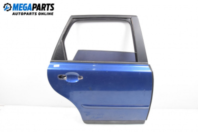 Врата за Volvo V50 Estate (12.2003 - 12.2012), 4+1 вр., комби, позиция: задна, дясна