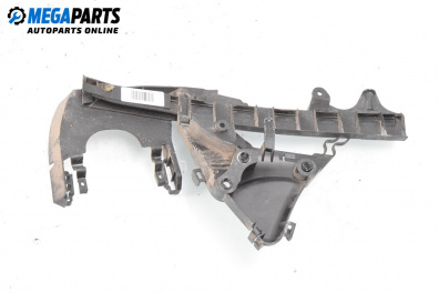 Държач броня за Volvo V50 Estate (12.2003 - 12.2012), комби, позиция: предна