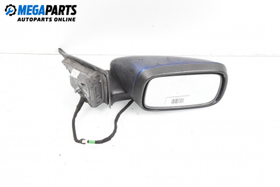 Огледало за Volvo V50 Estate (12.2003 - 12.2012), 4+1 вр., комби, позиция: дясна