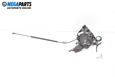 Брава на врата за Volvo V50 Estate (12.2003 - 12.2012), позиция: задна, дясна