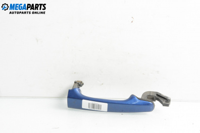 Външна дръжка за Volvo V50 Estate (12.2003 - 12.2012), 4+1 вр., комби, позиция: предна, дясна