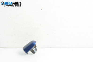 Интериорна пластмаса за Volvo V50 Estate (12.2003 - 12.2012), 4+1 вр., комби, позиция: дясна