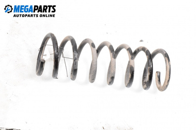 Пружина за ходова част за Volvo V50 Estate (12.2003 - 12.2012), комби, позиция: задна