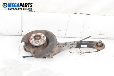 Шенкел главина за Volvo V50 Estate (12.2003 - 12.2012), позиция: задна, лява