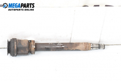 Полуоска вътрешна част за Volvo V50 Estate (12.2003 - 12.2012) 2.0 D, 136 к.с., позиция: предна, дясна