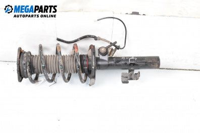 Макферсон за Volvo V50 Estate (12.2003 - 12.2012), комби, позиция: предна, дясна