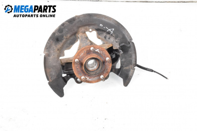 Шенкел главина за Volvo V50 Estate (12.2003 - 12.2012), позиция: предна, дясна