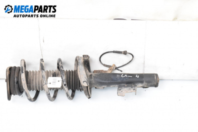 Макферсон за Volvo V50 Estate (12.2003 - 12.2012), комби, позиция: предна, лява