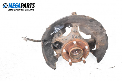 Шенкел главина за Volvo V50 Estate (12.2003 - 12.2012), позиция: предна, лява