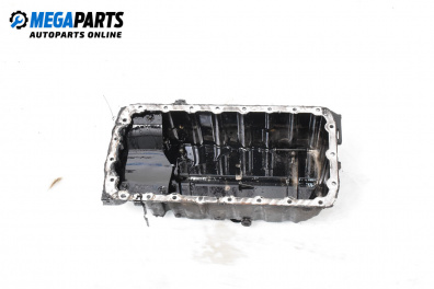 Картер за Volvo V50 Estate (12.2003 - 12.2012) 2.0 D, 136 к.с.