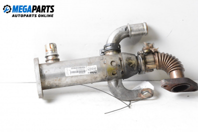 EGR охладител за Volvo V50 Estate (12.2003 - 12.2012) 2.0 D, 136 к.с.