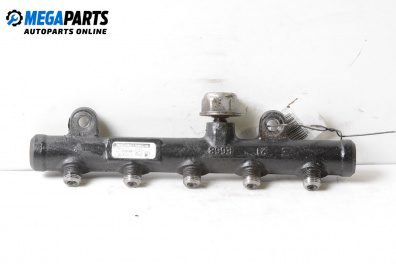 Горивна рейка за Volvo V50 Estate (12.2003 - 12.2012) 2.0 D, 136 к.с.