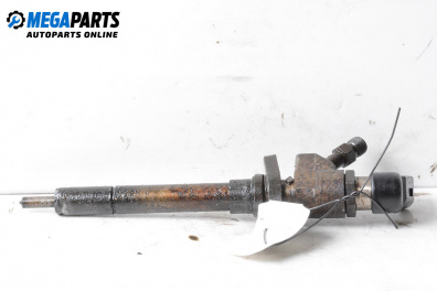 Дюза дизел за Volvo V50 Estate (12.2003 - 12.2012) 2.0 D, 136 к.с.