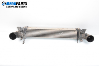 Интеркулер за Mercedes-Benz E-Class Estate (S211) (03.2003 - 07.2009) E 280 T CDI (211.223), 177 к.с.