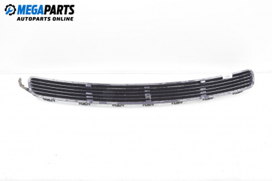 Решетка преден капак за Mercedes-Benz E-Class Estate (S211) (03.2003 - 07.2009), комби, позиция: предна