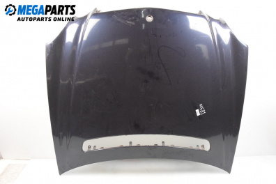 Преден капак за Mercedes-Benz E-Class Estate (S211) (03.2003 - 07.2009), 4+1 вр., комби, позиция: предна