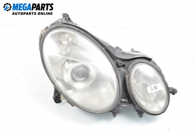 Фар за Mercedes-Benz E-Class Estate (S211) (03.2003 - 07.2009), комби, позиция: дясна