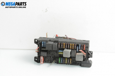 SAM модул за Mercedes-Benz E-Class Estate (S211) (03.2003 - 07.2009)