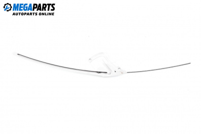 Интериорна пластмаса за Mercedes-Benz E-Class Estate (S211) (03.2003 - 07.2009), 4+1 вр., комби, позиция: лява