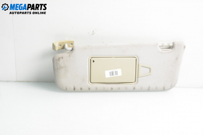 Сенник за Mercedes-Benz E-Class Estate (S211) (03.2003 - 07.2009), позиция: лява