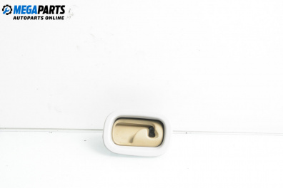 Закачалка за Mercedes-Benz E-Class Estate (S211) (03.2003 - 07.2009), 4+1 вр.