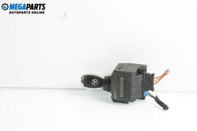 Контактен ключ за Mercedes-Benz E-Class Estate (S211) (03.2003 - 07.2009)