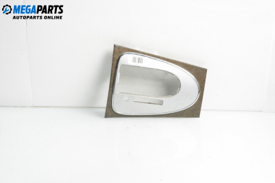 Конзола скоростен лост за Mercedes-Benz E-Class Estate (S211) (03.2003 - 07.2009)