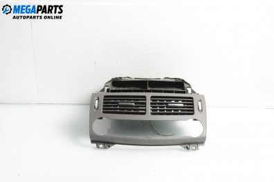 Централна конзола за Mercedes-Benz E-Class Estate (S211) (03.2003 - 07.2009)