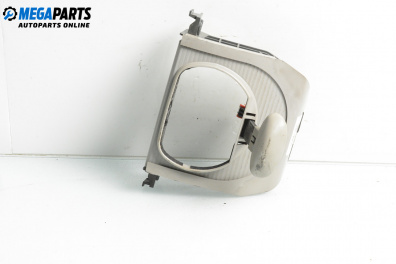 Интериорна пластмаса волан за Mercedes-Benz E-Class Estate (S211) (03.2003 - 07.2009), 4+1 вр., комби