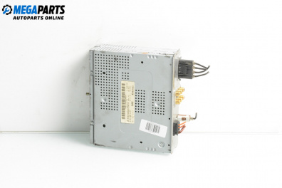 CD чейнджър за Mercedes-Benz E-Class Estate (S211) (03.2003 - 07.2009)